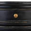 Jermaine Steel 46.5cm W 1 - Drawer Chest of Drawers