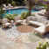 Chazney Floral Indoor/Outdoor Area Rug
