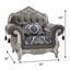 Chaise Torvina