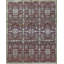 Kendale Oriental Area Rug in Pink/Green