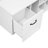 Hall Tree 58.8" Wide With Bench And Shoe Storage-524651370
