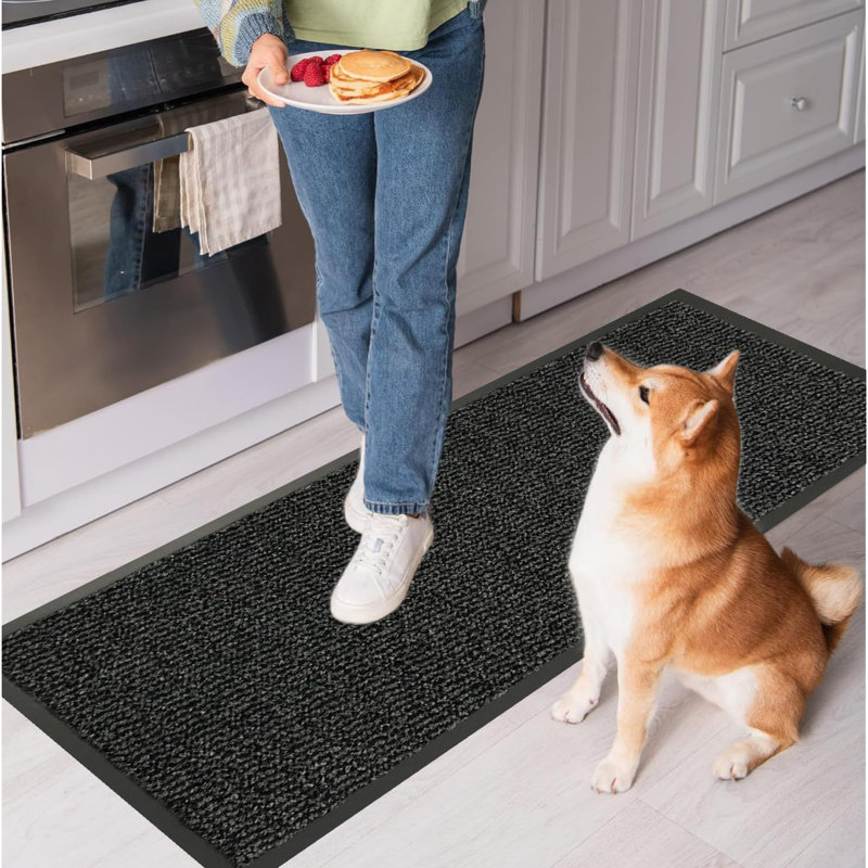 Non-Slip Doormat