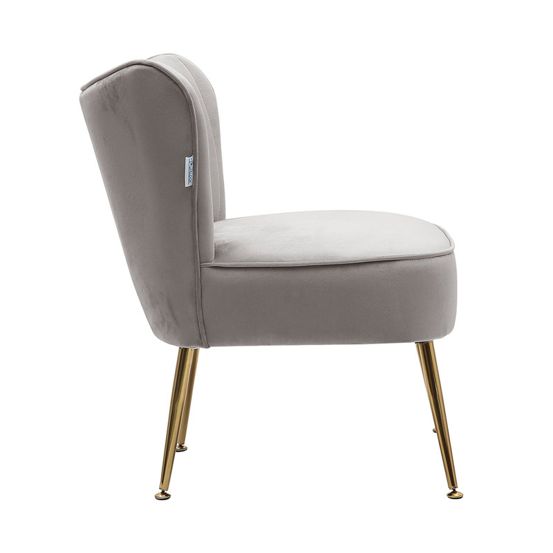 Upholstered Armchair