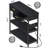 Battifora 32.6'' Console Table