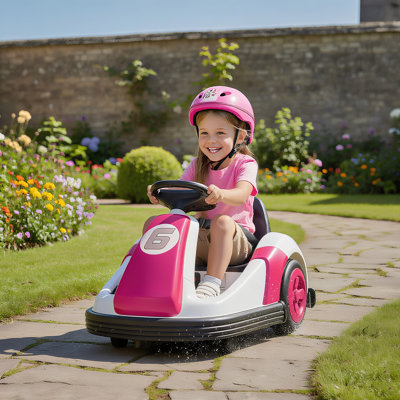 HOMCOM Battery Powered Ride On