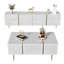 2 - Piece Living Room Table Set