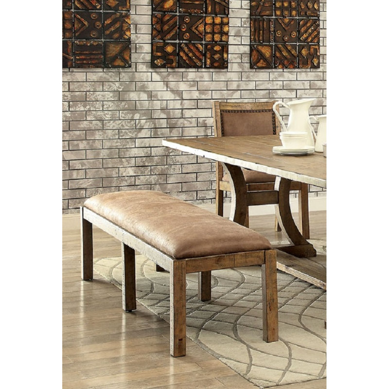 Meuble de salle à manger Rustic Elegance