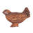 Cloria Handmade Manufactured Wood Decorative Box