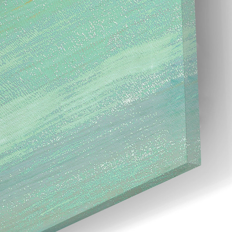 "Château de sable" par Suzanne Nicoll, H 16 po x l 12 po x P 0,13 po