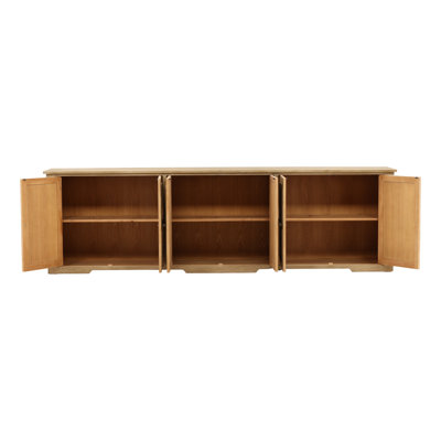 Allesandro Sideboard Light Warm Wash