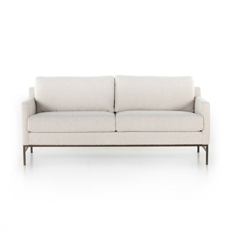 Vanna Sofa, Knoll Natural