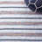 Gavankar Flat Weave Cotton Striped Rug-1571652264