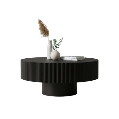 Round Coffee Table