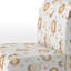 Fauteuil de chambre Starburst-1680497556