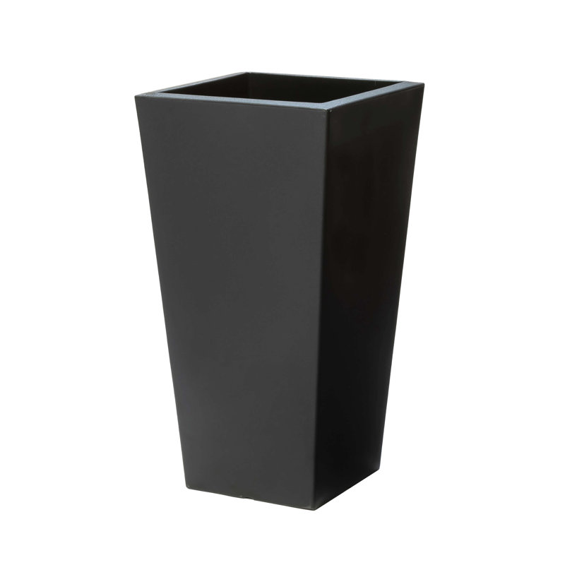 Pot Planter, Black