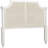 Catrenia Post & Panel Headboard-96392034