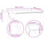 VidaXL Polyester Cover Retractable Patio Awning-125122228-125122226