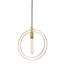 Masonville 1 - Light Pendant-840752312