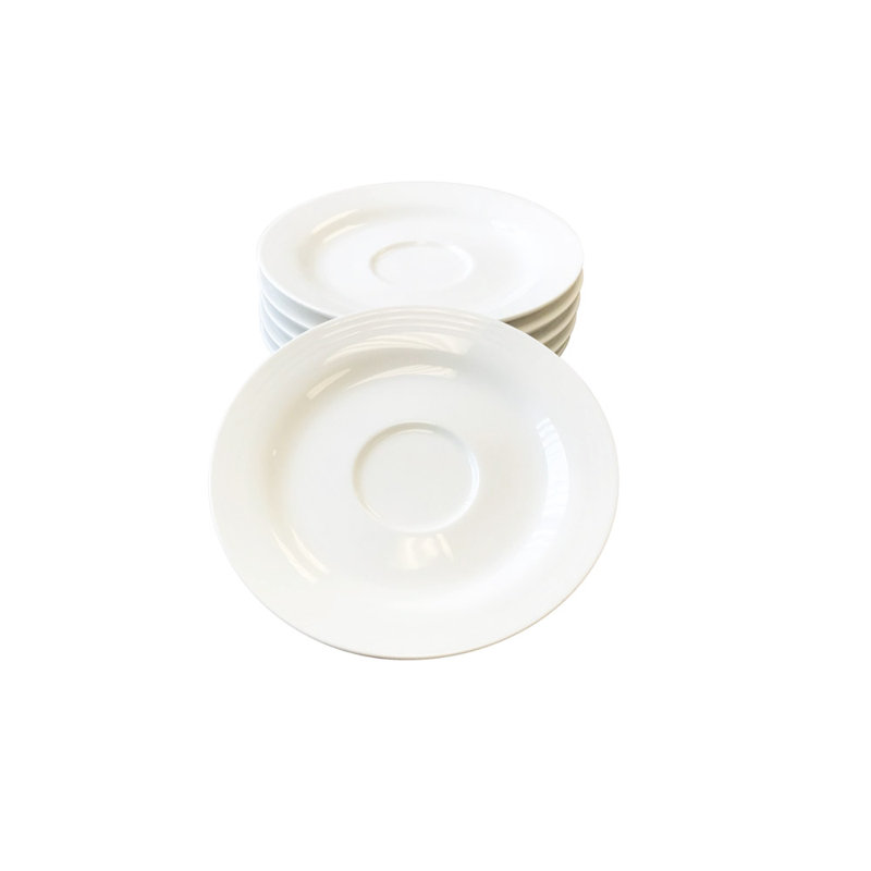 Soucoupe polaire 6 po Almedin