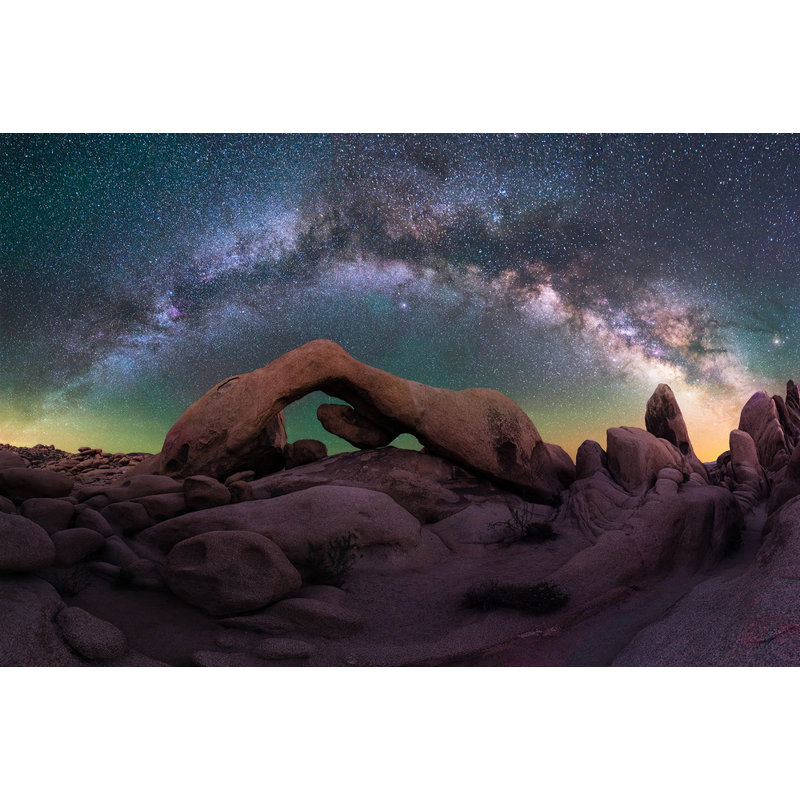 Wrapped Canvas Print, 50.8 cm H x 76.2 cm W