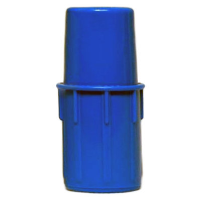 Plastic Waterbed Pump for Hardside Mattresses