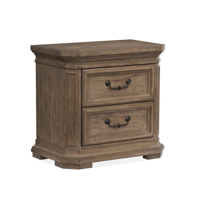 Atlanta Drawer Nightstand