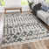 Gosnold Geometric Indoor Rug