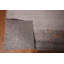 Tapis brun fait à la main Gabbeh