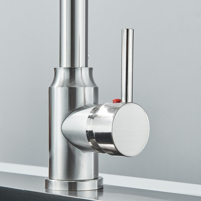 Senlesen Pull Down Kitchen Faucet