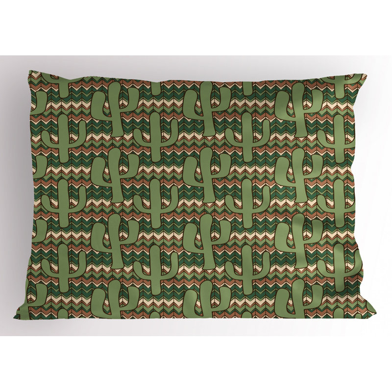 Polyester Sham Set, Twin