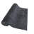 Custom Size Rug Solid Color Gray Medium Pile Slip Resistant-1925040018