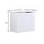 Meuble-lavabo flottant 22 po avec lavabo-331239158