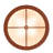 Julianna 4 - Light Lantern Drum Chandelier