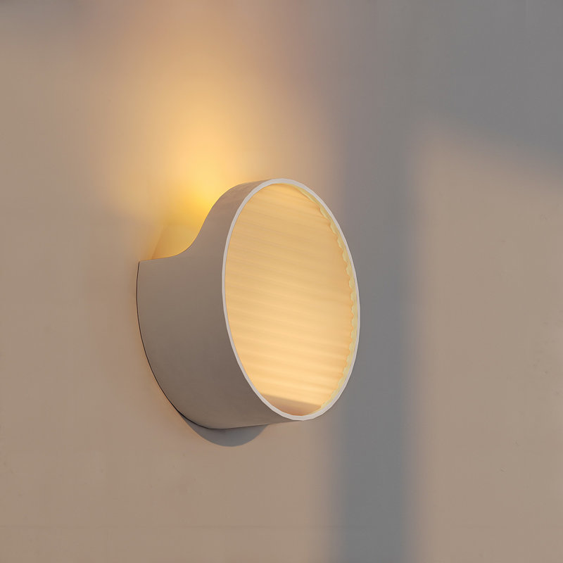 Premiere Wall Sconce, Stone