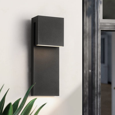 Outdoor Wall Light Fixtures Wall Mount