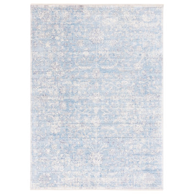 Barbados Viscose Pile Rug