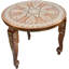 Solid Wood End Table