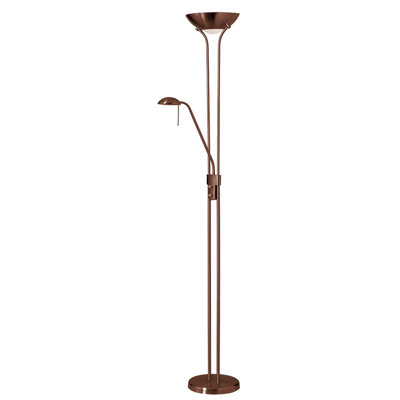 Mother & Son Floor Lamp
