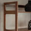 Joe 172.5cm H x 80cm W Solid Wood Etagere Bookcase-2031169760