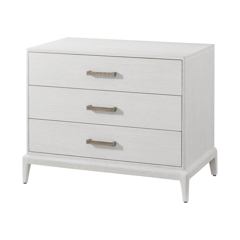 Worth Nightstand, Sandbar