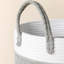 Paniers de rangement en corde tissée - grand organisateur en coton, panier pour couverture de bébé, panier à linge pour chambre d'enfant-1747624788-1803900742