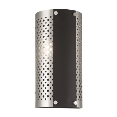 Elideth Flush Mounted Sconce