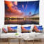 Paysage, reflet ravi d'une tapisserie fluviale-28502812