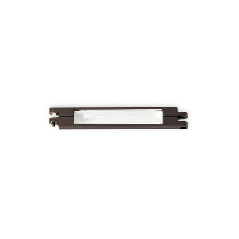 Catena 241 Chandelier, Remote, 3000 Kelvins, Bronze