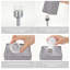 Metal Table Lamp