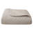 Fairfield Cream Tan Linen Blend Classic Modern Rustic Lodge Coverlet Set-90707199