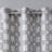 Buntingford Room Darkening Curtain Single Panel-1659503116
