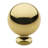 1 1/4" Diameter Round Knob-21455087