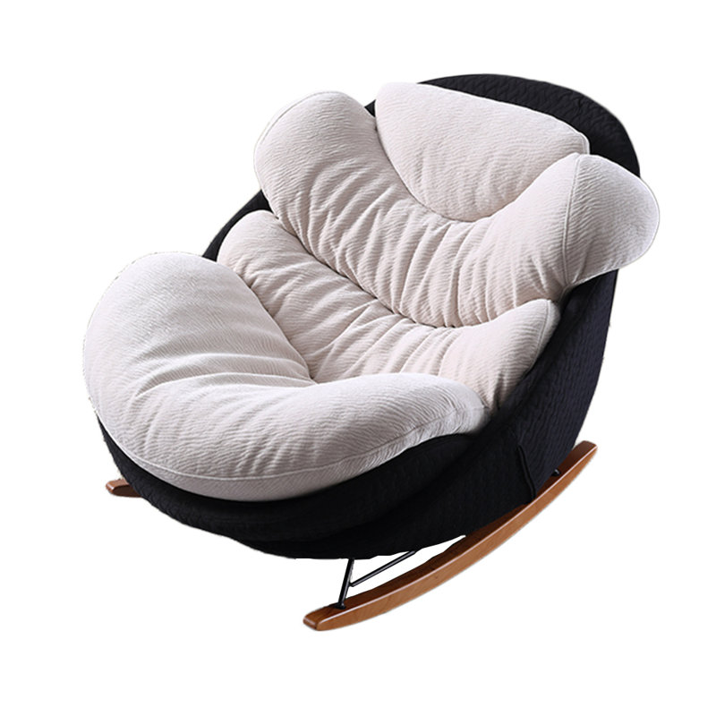 Chaise berçante