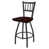 Bar Stool (36” Seat Height)